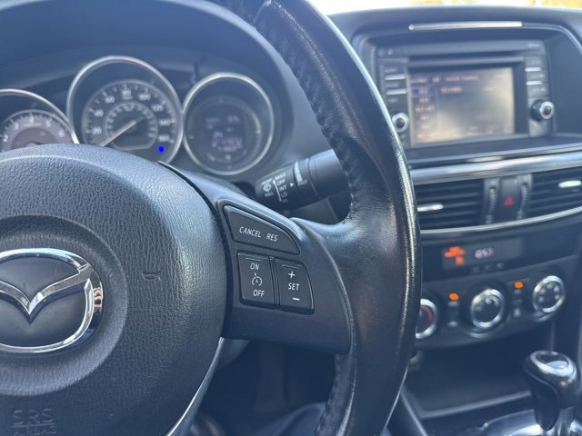 Used 2014 MAZDA MAZDA6 Sport image 15