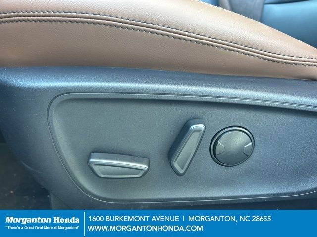Used 2025 Ford Bronco Sport Outer Banks w/ Outer Banks Tech Package+ AWD/4WD image 16