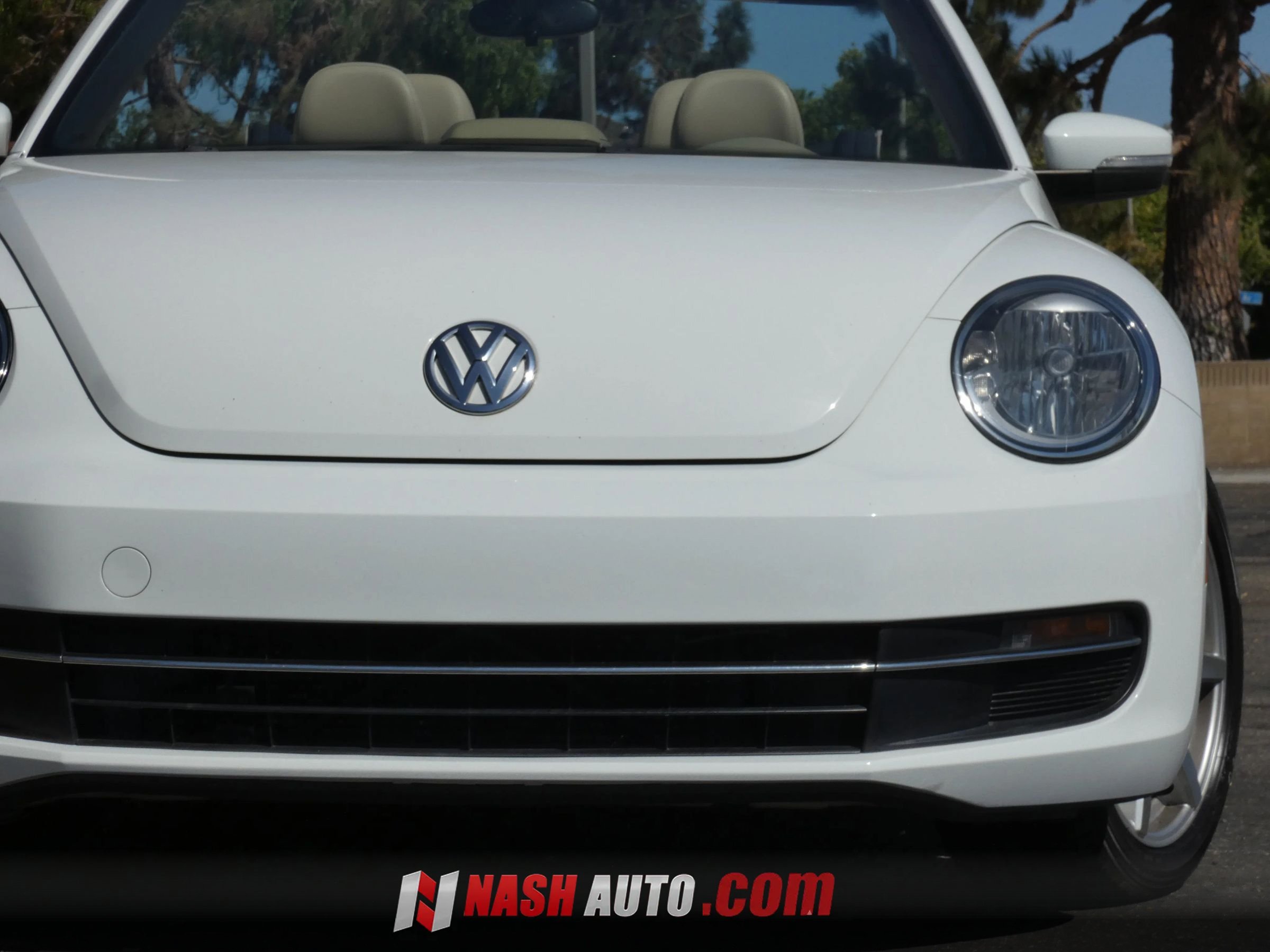 Used 2014 Volkswagen Beetle TDI FWD image 17