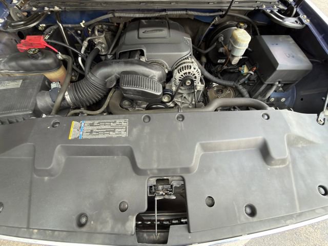 Used 2010 Chevrolet Silverado 1500 LT RWD image 32