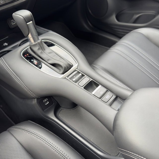 Certified 2025 Honda HR-V EX-L image 21