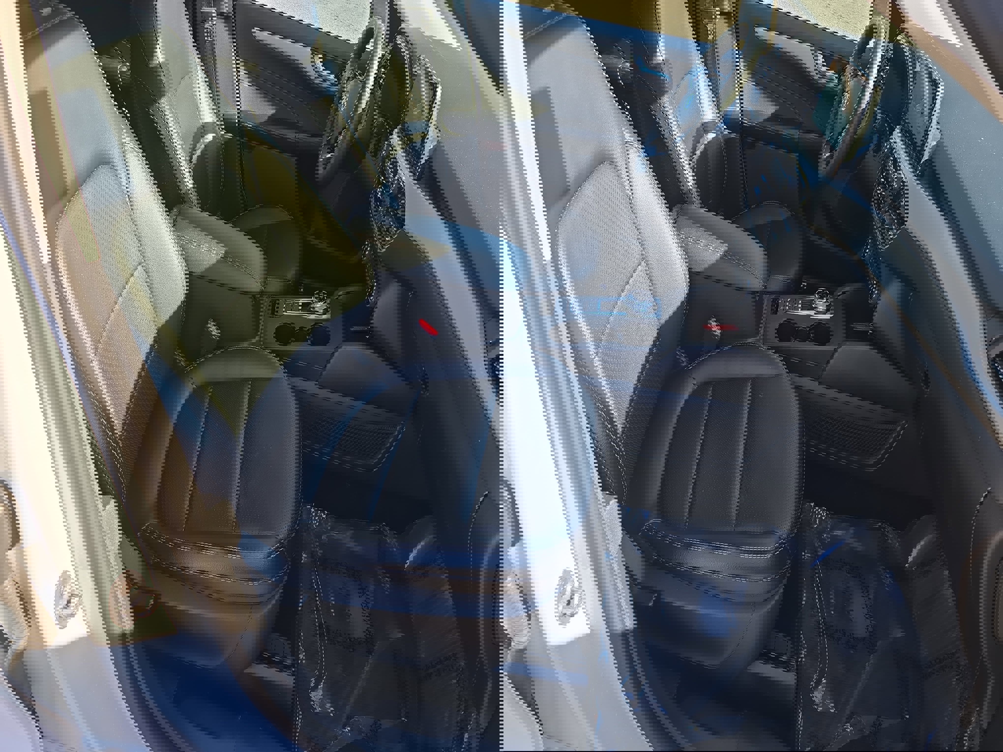 Used 2022 Ford Escape SEL image 10