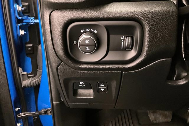 Used 2023 RAM 1500 Rebel w/ Rebel Level 1 Equipment Group image 40