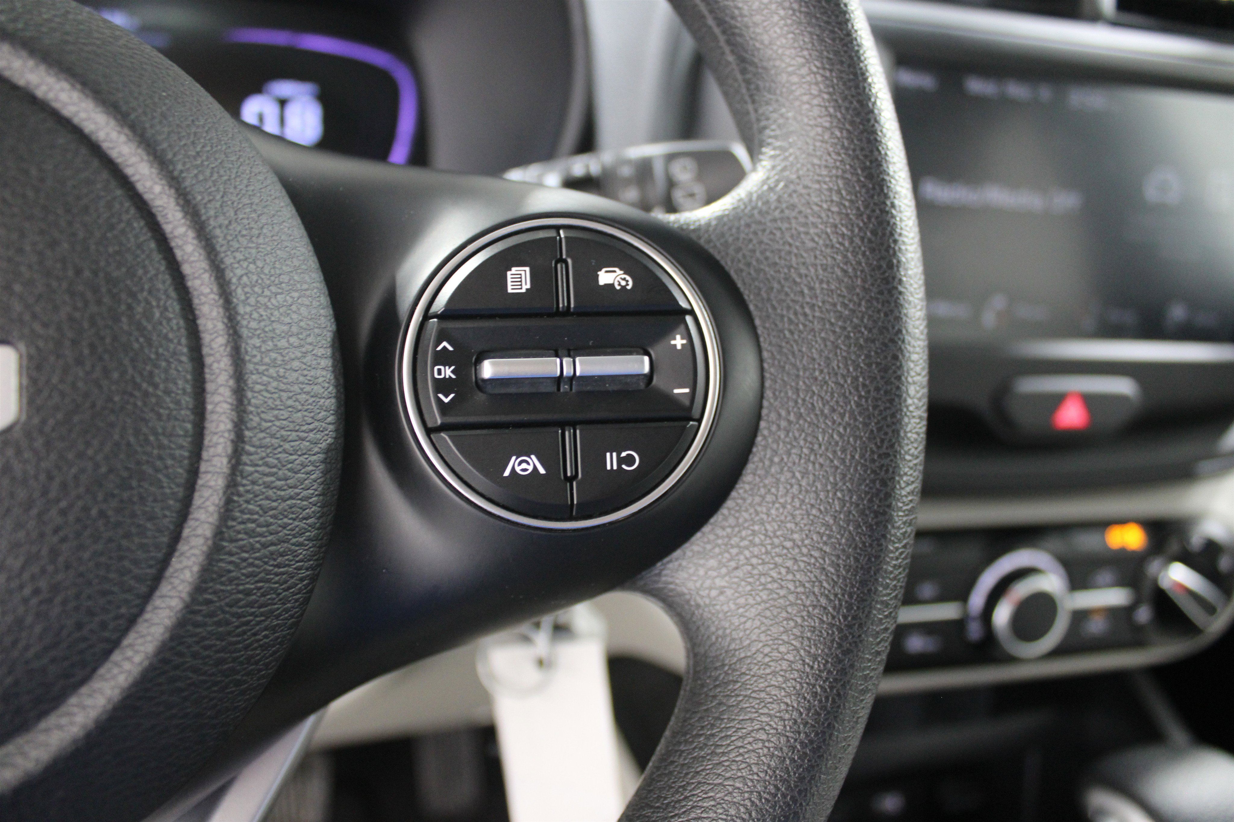 Used 2024 Kia Soul LX w/ Option Group 015 image 11