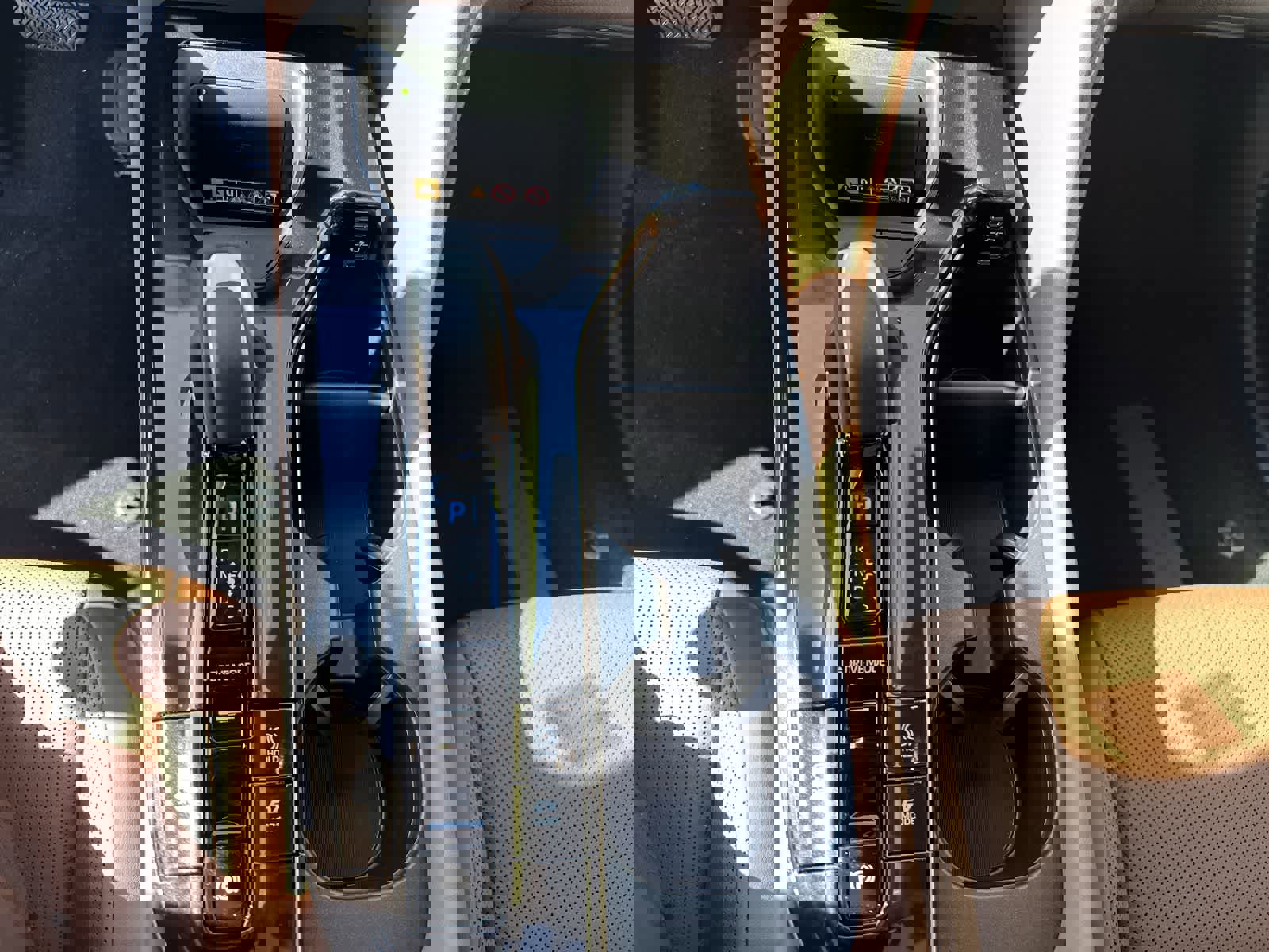 New 2026 Toyota Crown Signia AWD/4WD image 34