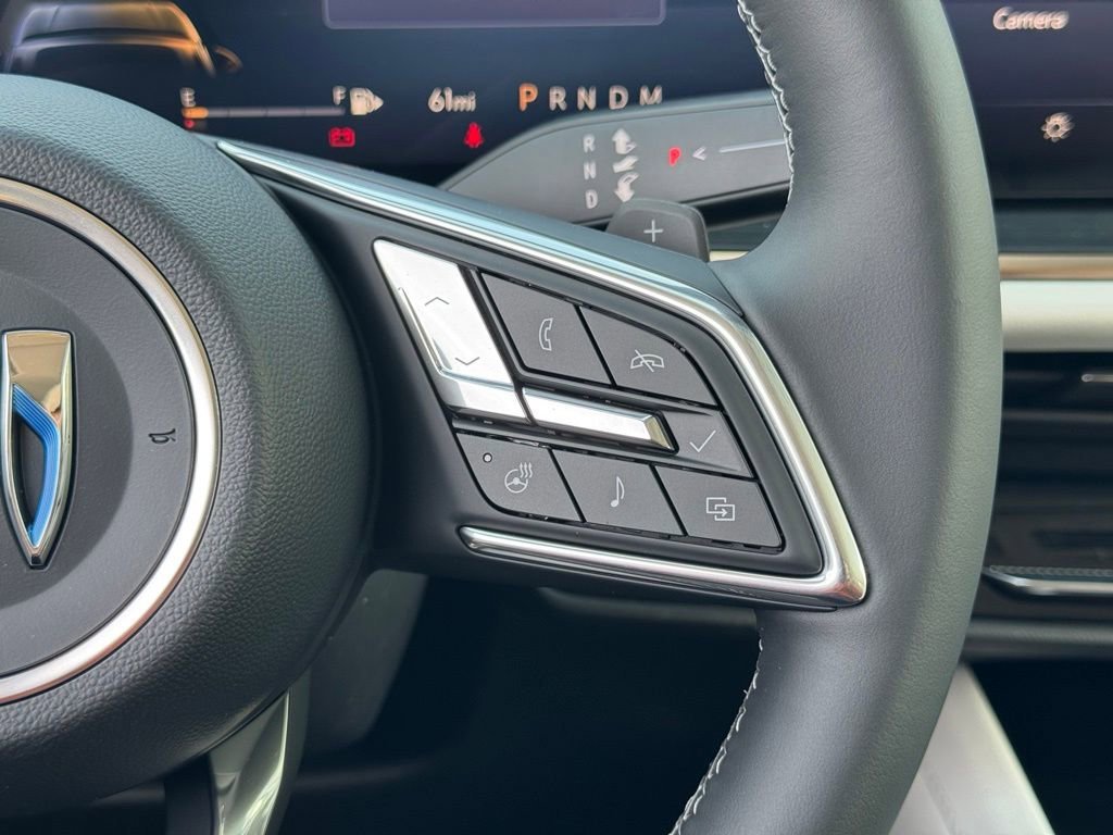 New 2026 Buick Envision Avenir image 28
