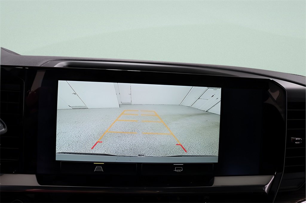 New 2026 Chevrolet Silverado 1500 LT image 13