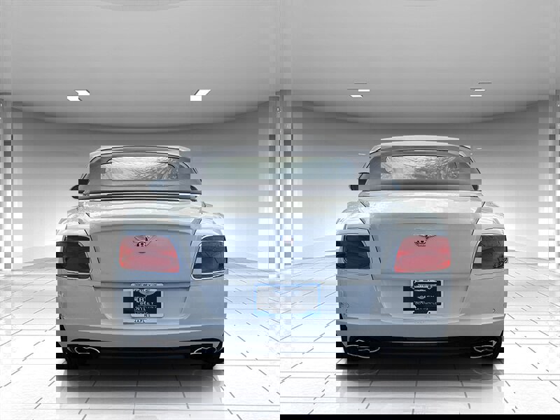 Used 2015 Bentley Continental GT image 4