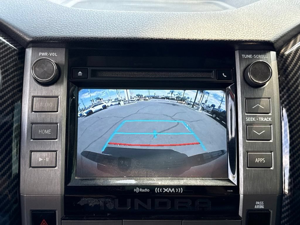 Certified 2018 Toyota Tundra SR5 RWD image 26