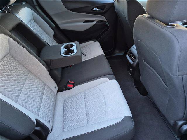 Used 2022 Chevrolet Equinox LT FWD image 19