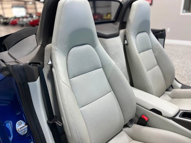 Used 2013 Porsche Boxster S image 25