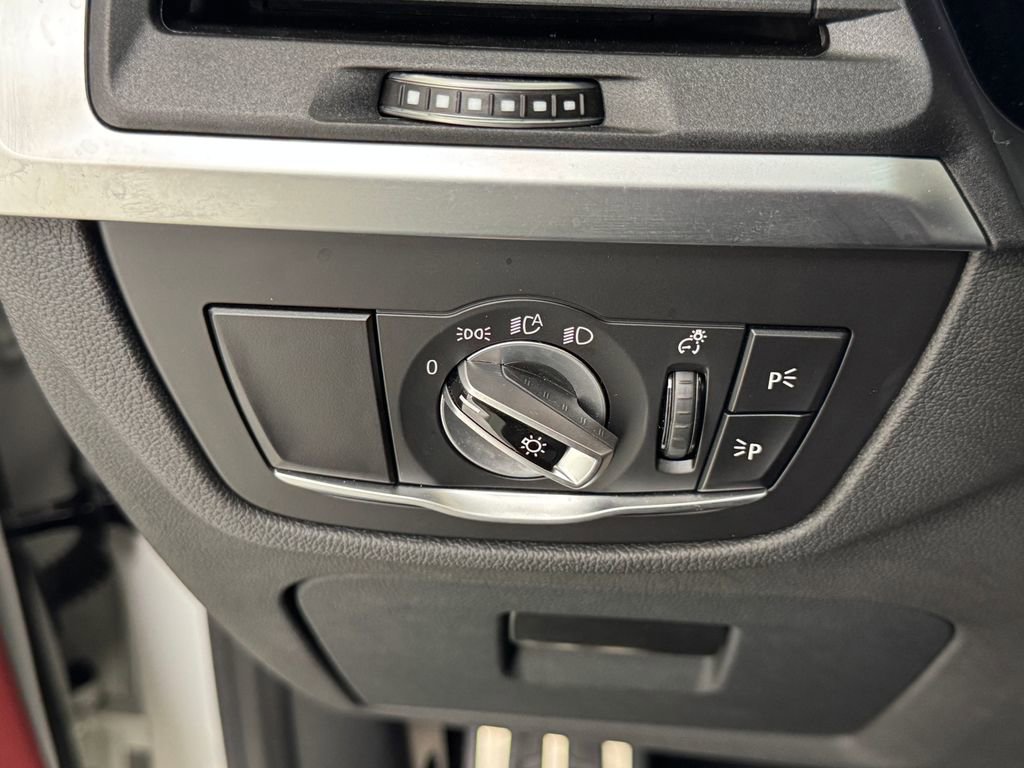 Used 2023 BMW X3 M40i w/ Premium Package image 26