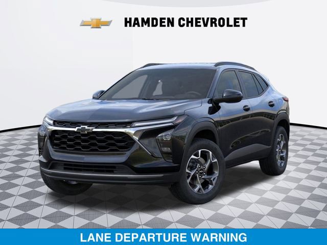 New 2026 Chevrolet Trax LT image 6