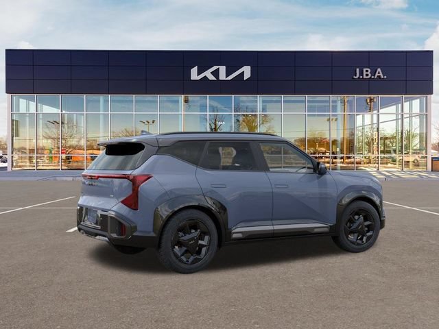 New 2027 Kia Seltos X-Line S AWD/4WD image 6