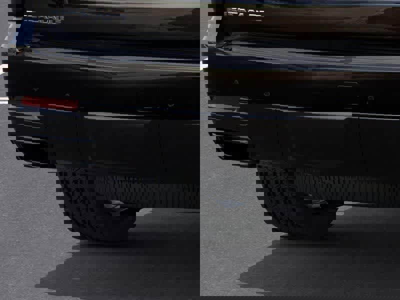 New 2026 Cadillac Escalade Platinum Sport image 14