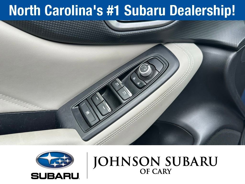 Used 2019 Subaru Forester Limited AWD/4WD image 19