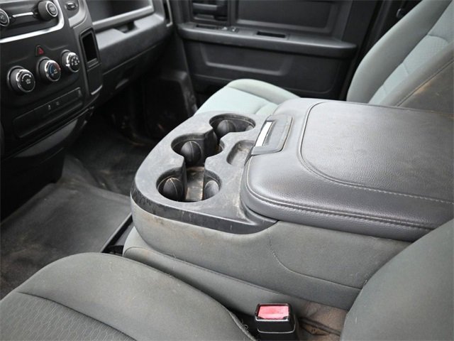 Used 2013 RAM 2500 Tradesman w/ Popular Equipment Group image 20