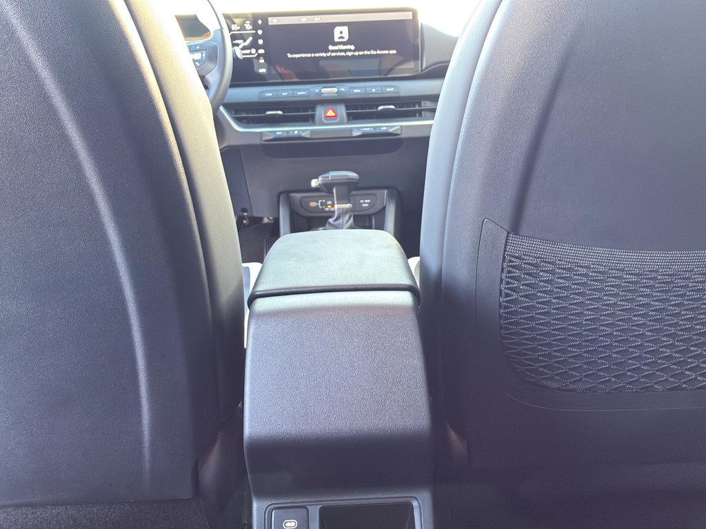 New 2026 Kia K4 EX FWD image 26