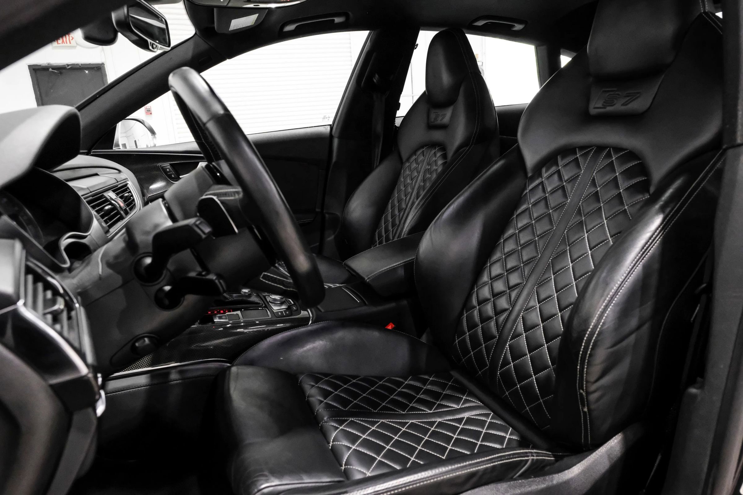 Used 2018 Audi S7 Prestige w/ S Sport Package image 15