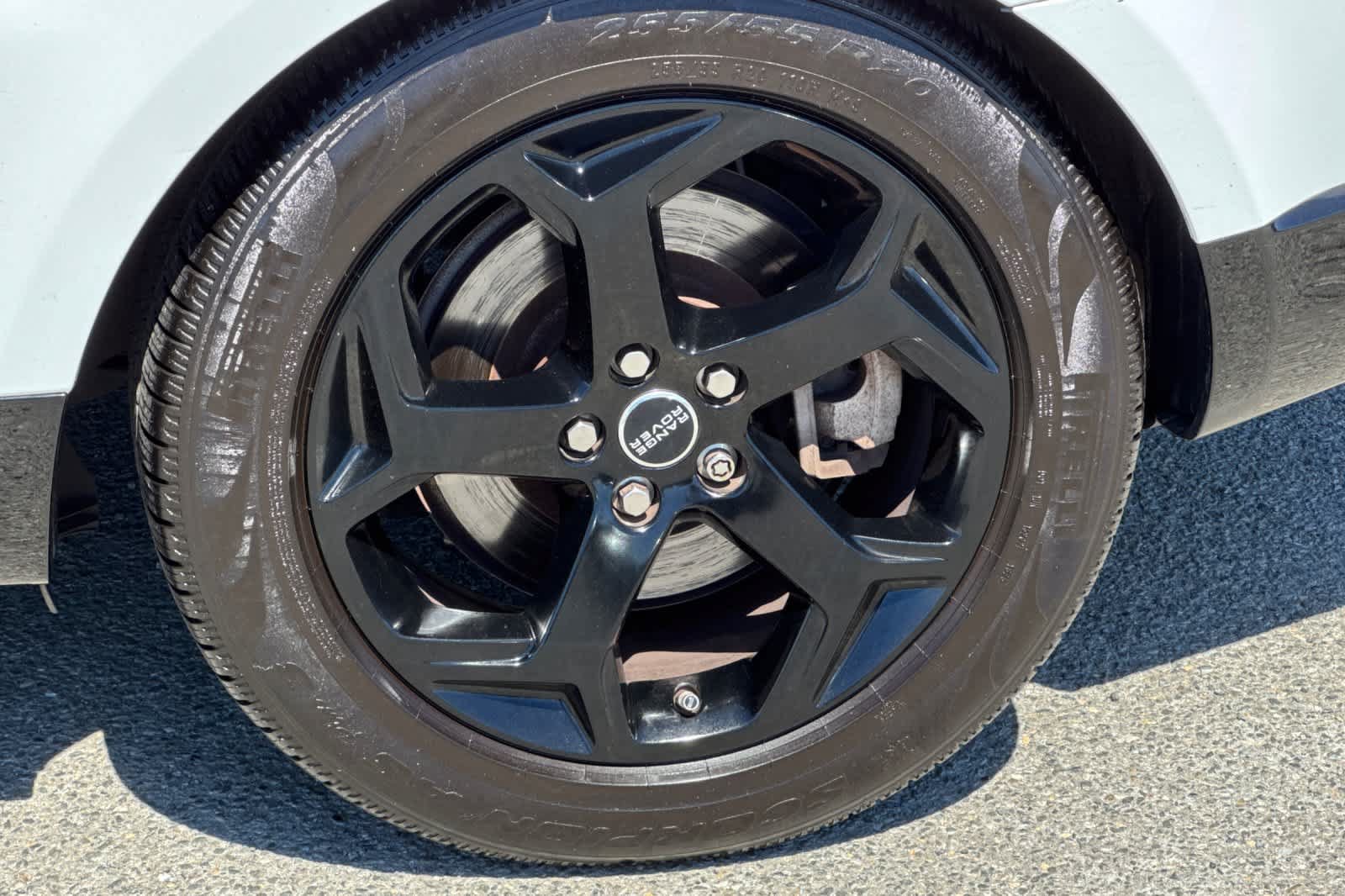 Used 2018 Land Rover Range Rover Sport HSE AWD/4WD image 27