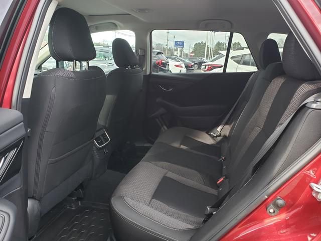 Certified 2024 Subaru Outback Premium w/ Popular Package #1A image 12