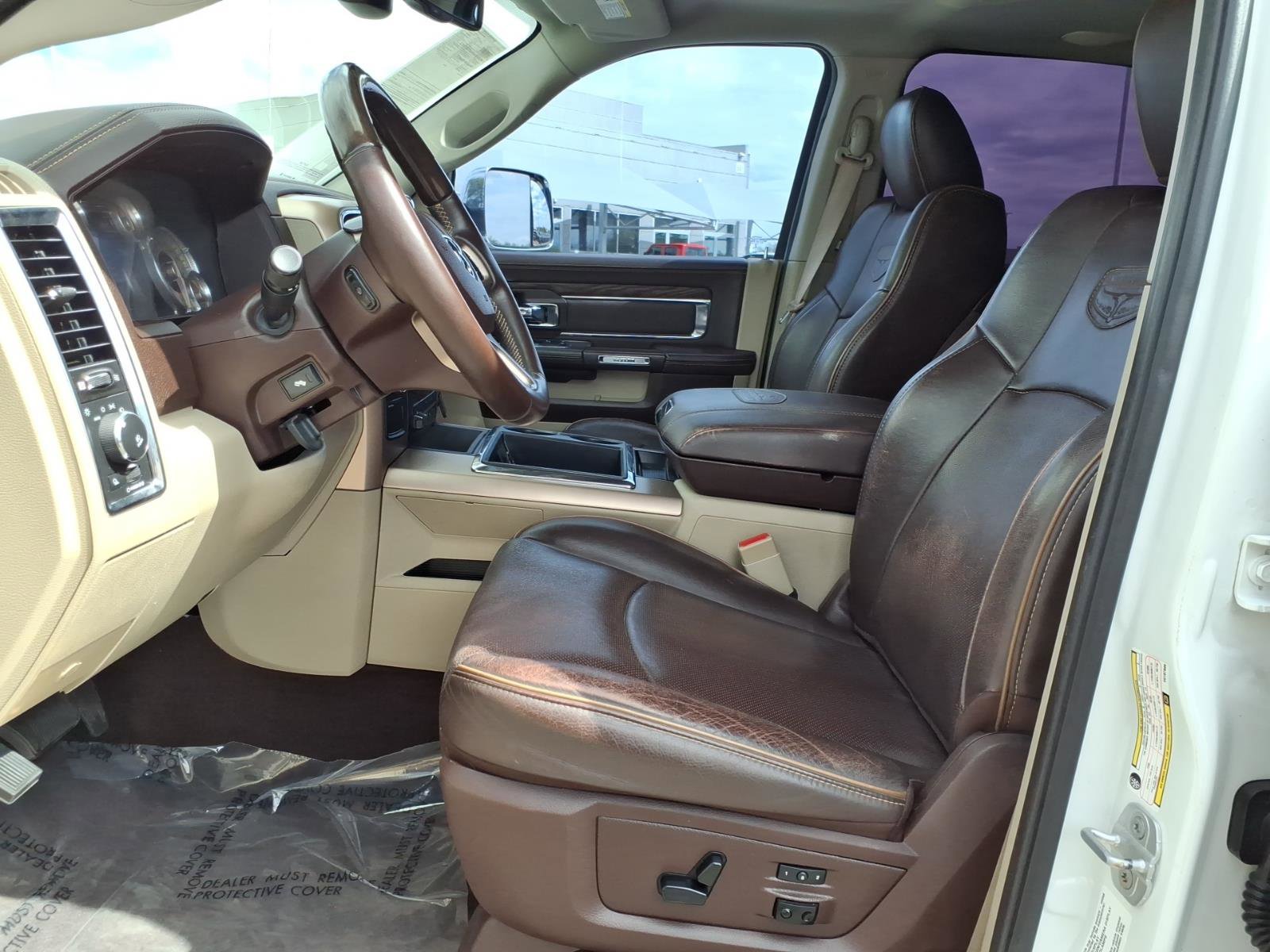 Used 2014 RAM 3500 Laramie Longhorn w/ Convenience Group AWD/4WD image 20