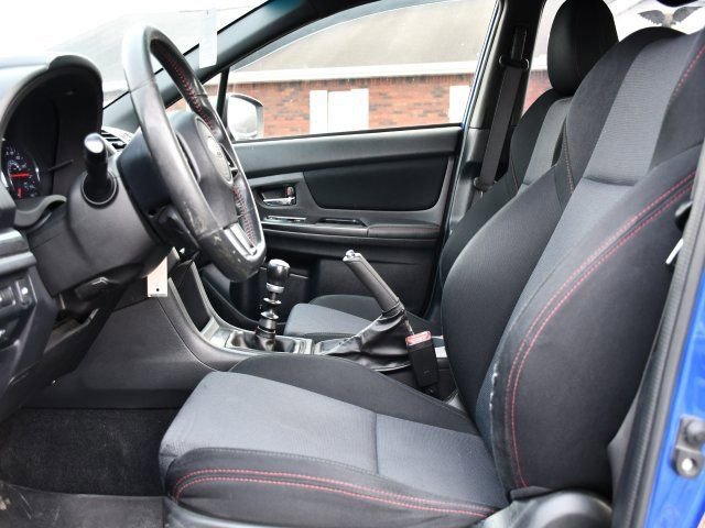 Used 2018 Subaru WRX image 12