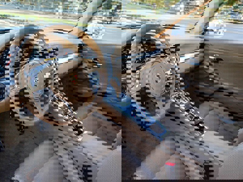 Used 2013 Porsche 911 Carrera S image 21