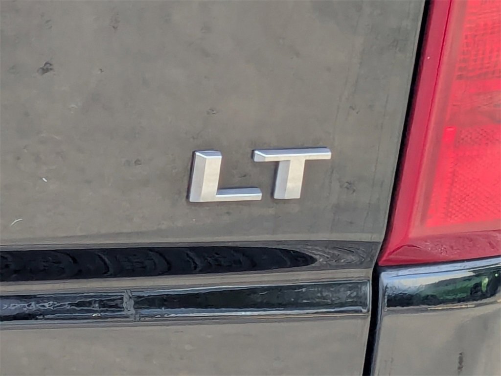 Used 2024 Chevrolet Silverado 2500 LT image 23