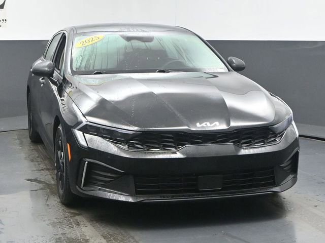 Used 2025 Kia K5 LXS image 48