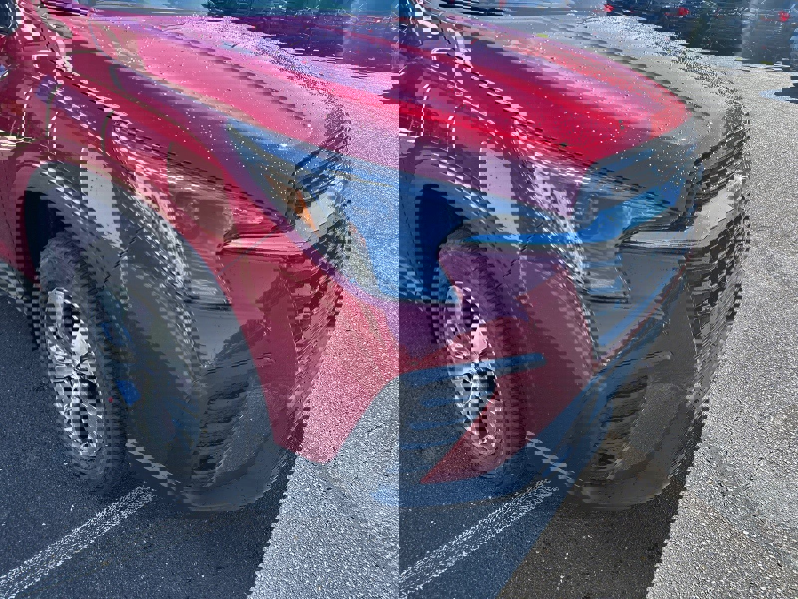 New 2025 Subaru Ascent Premium image 6