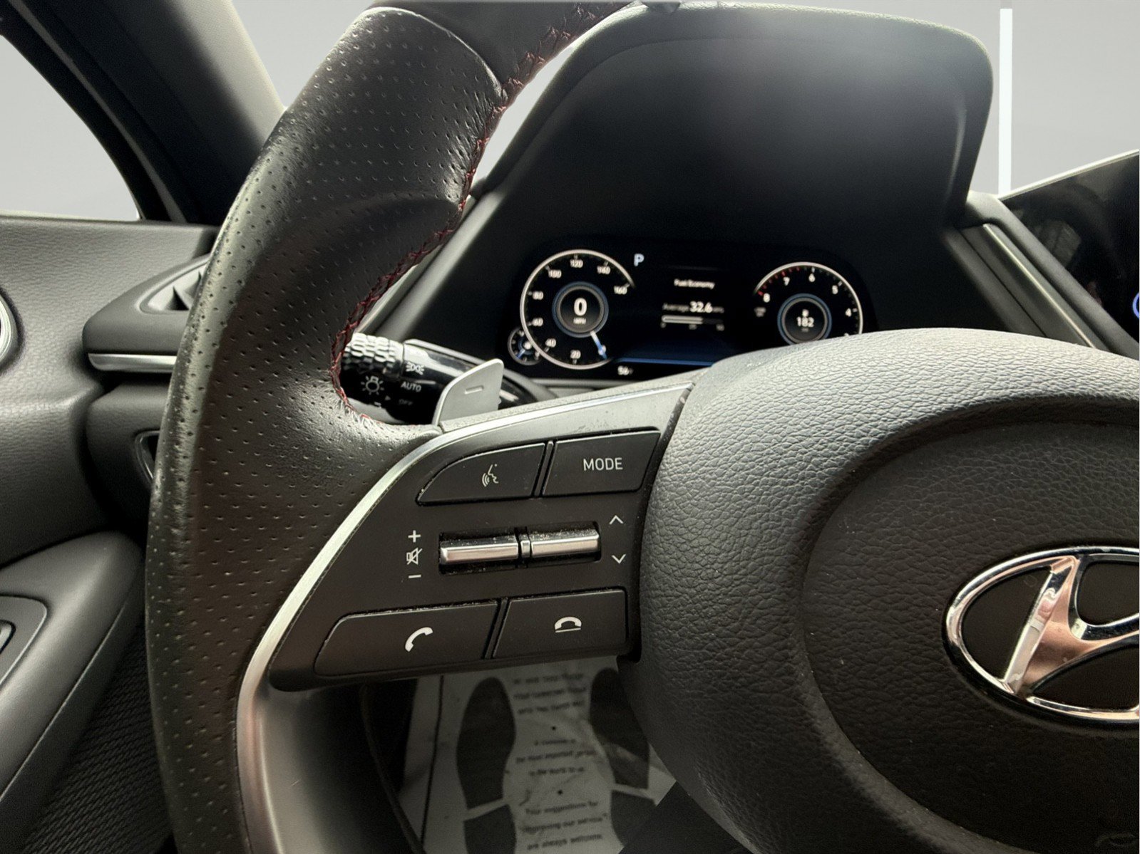 Used 2022 Hyundai Sonata SEL Plus image 24