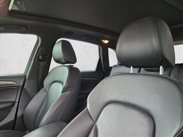 Used 2016 Audi Q5 3.0T Premium Plus image 22