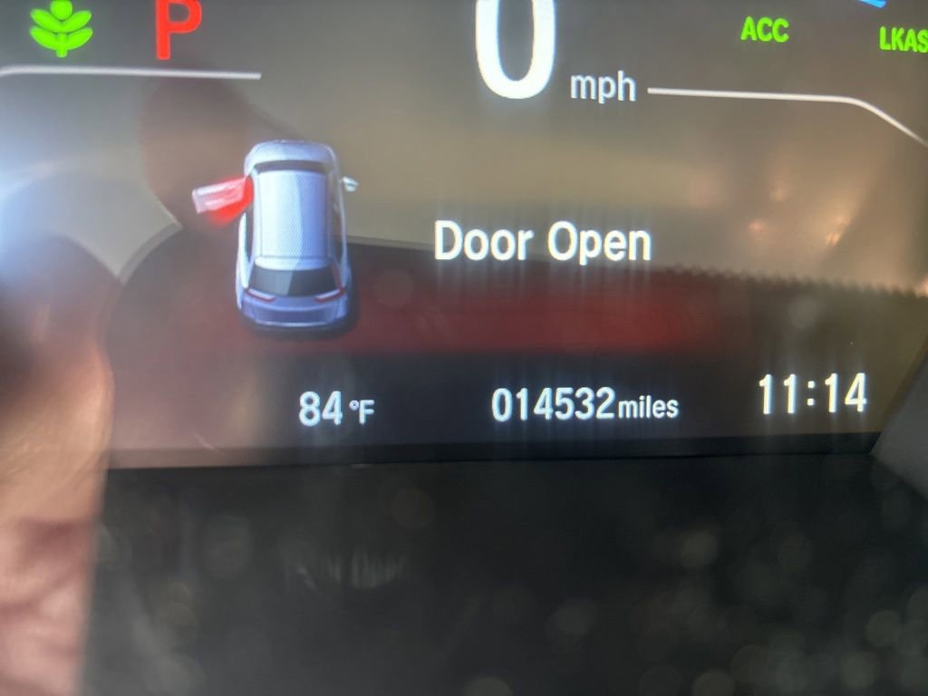 Used 2022 Honda CR-V EX-L image 3