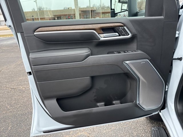 New 2026 Chevrolet Silverado 2500 High Country w/ High Country Premium Package image 10