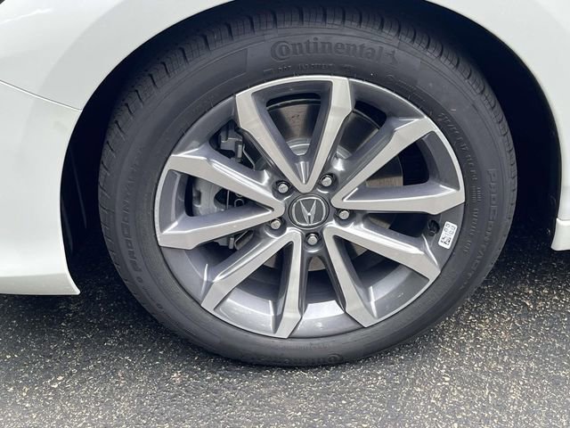 New 2025 Acura Integra image 12