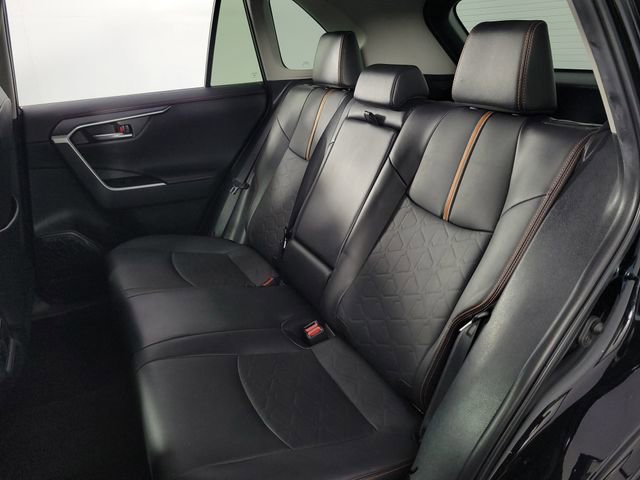 Used 2023 Toyota RAV4 Adventure image 17