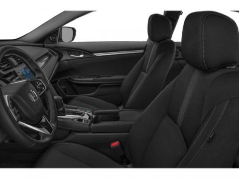 Used 2021 Honda Civic EX image 9