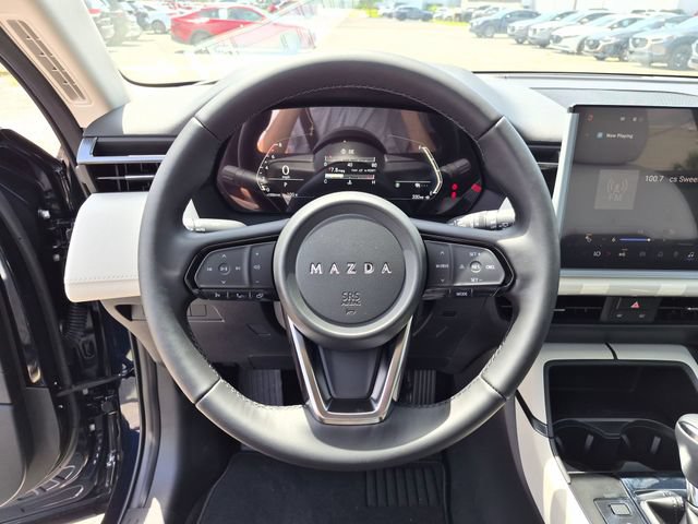 New 2026 MAZDA CX-5 Preferred AWD/4WD image 13