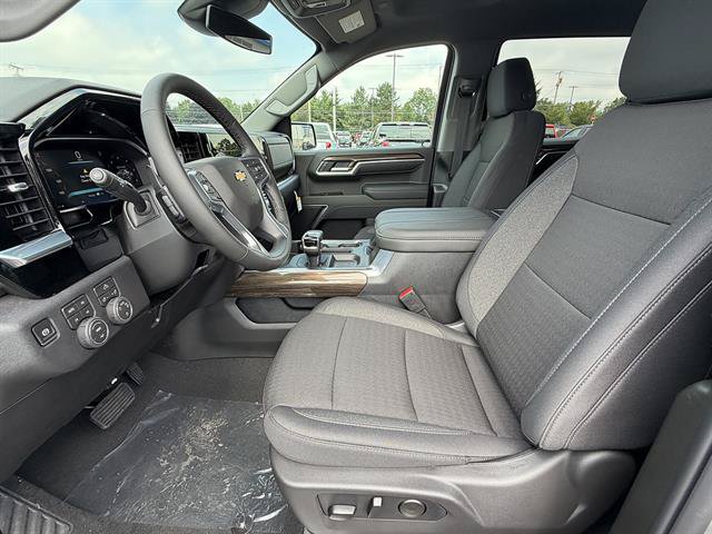 New 2026 Chevrolet Silverado 1500 LT w/ All Star Edition Plus AWD/4WD image 10
