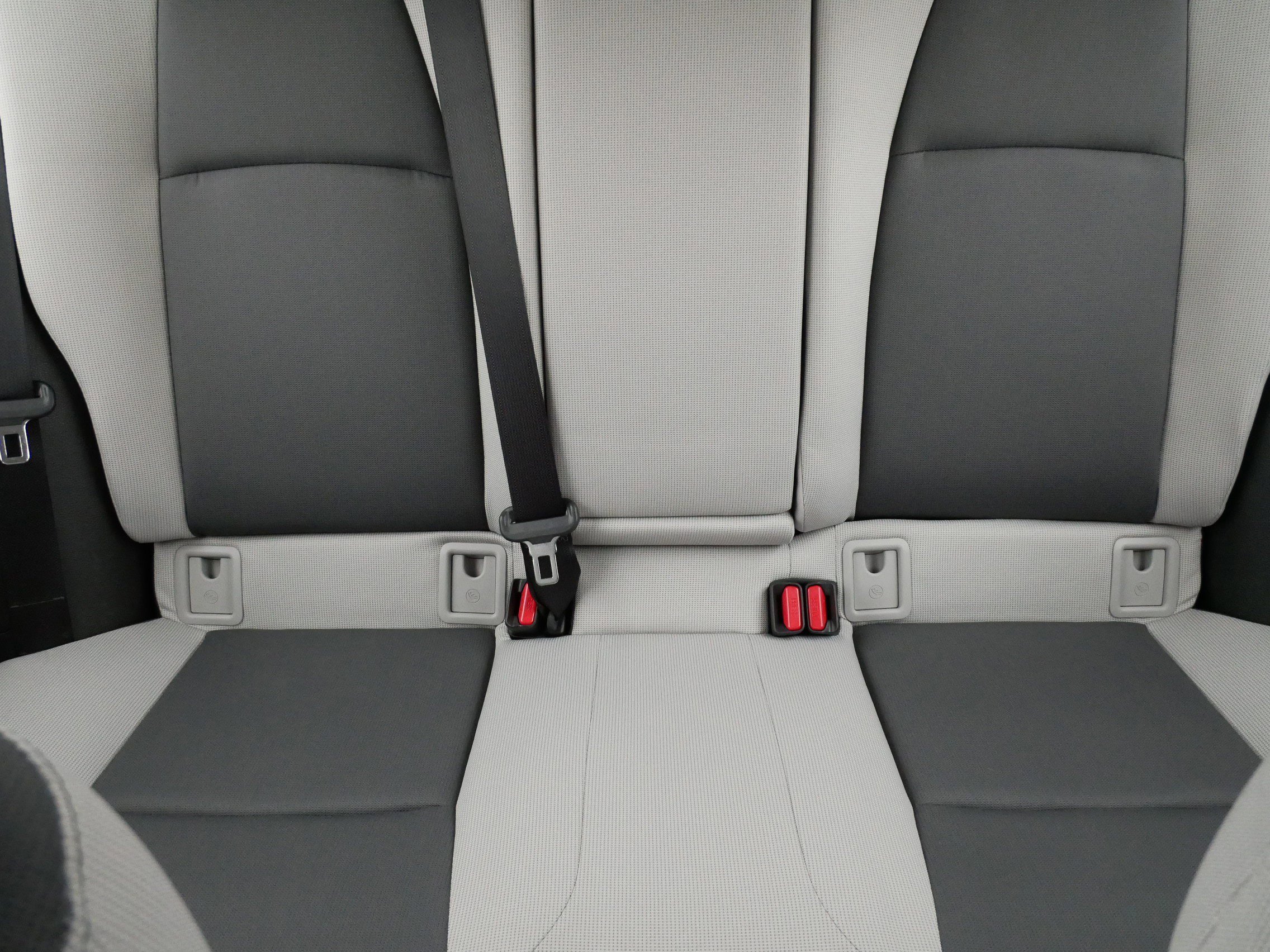 Certified 2025 Toyota Corolla LE w/ Convenience Package image 13