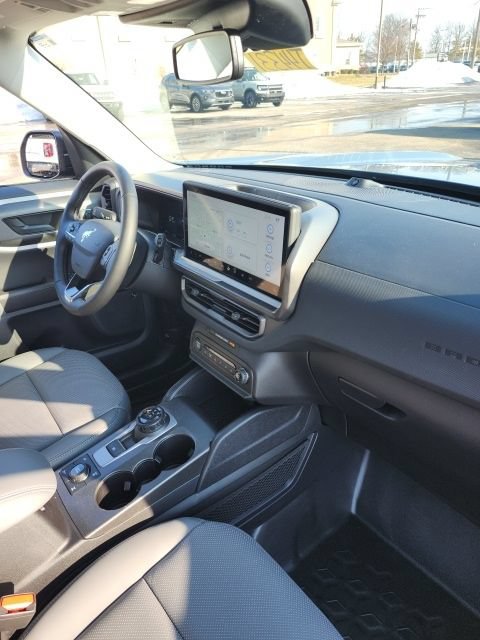New 2026 Ford Bronco Sport Badlands w/ Badlands Tech Package AWD/4WD image 16