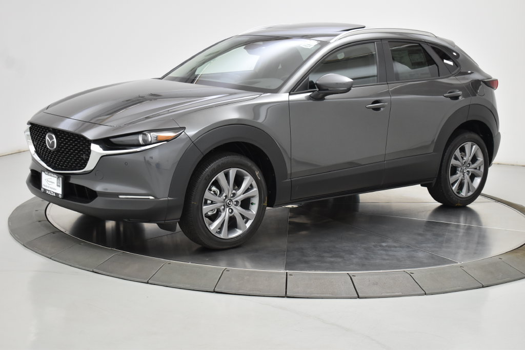 New 2026 MAZDA CX-30 AWD 2.5 S w/ Premium Package image 16