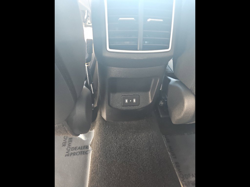 New 2026 Kia Sportage LX image 21