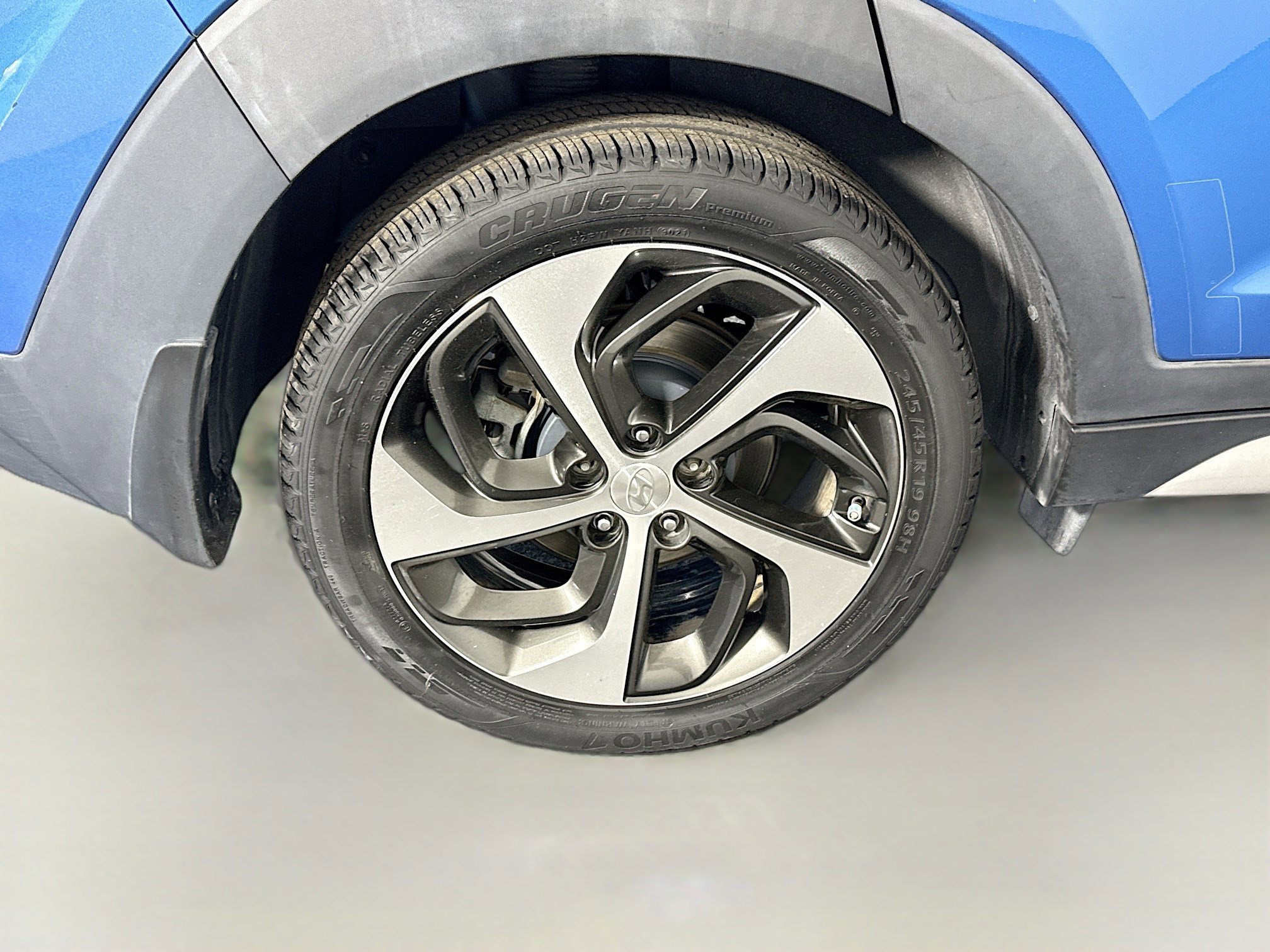 Used 2018 Hyundai Tucson Value image 33