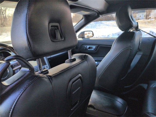 Used 2023 Ford Mustang Premium image 26