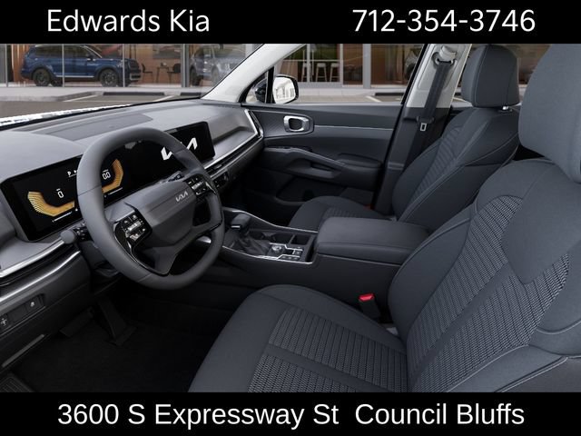 New 2026 Kia Sorento LX FWD image 19