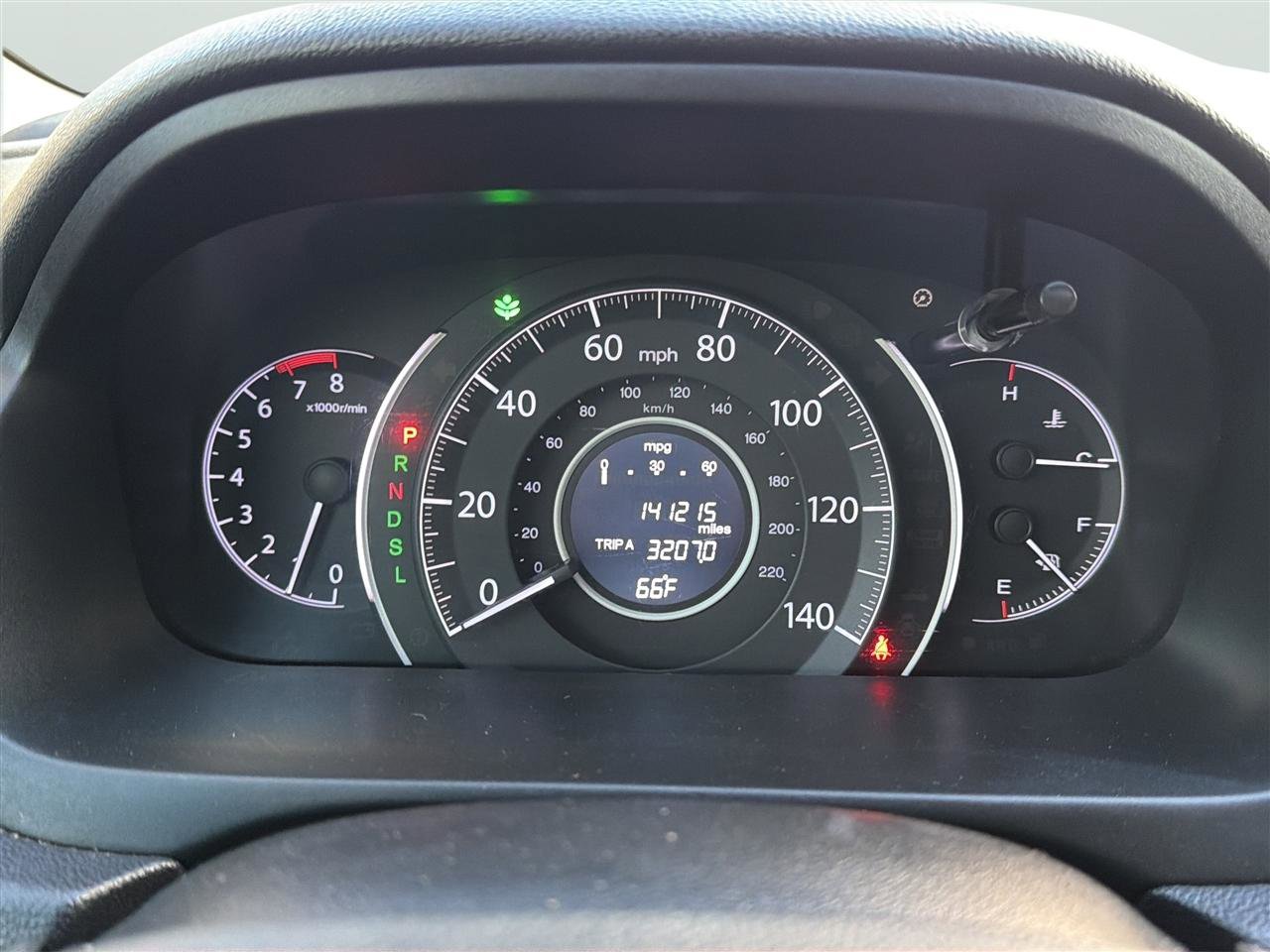 Used 2015 Honda CR-V EX-L image 23