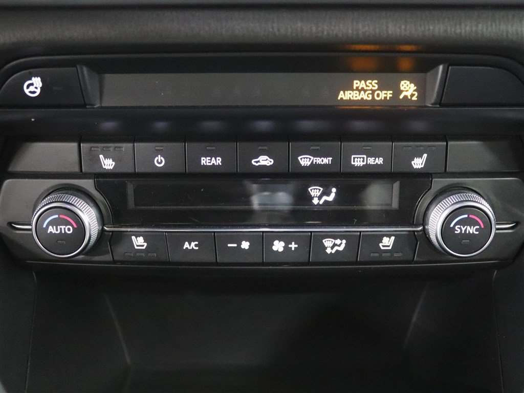 Used 2020 MAZDA CX-9 Grand Touring image 13