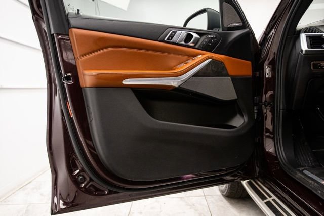 Used 2023 BMW X7 xDrive40i w/ Executive Package AWD/4WD image 23